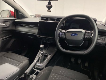 2026 Ford Puma - photo 13