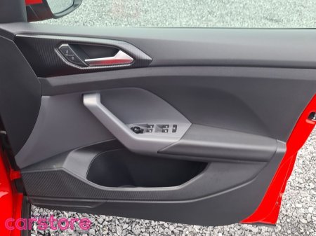 2021 Volkswagen T-Cross - photo 19
