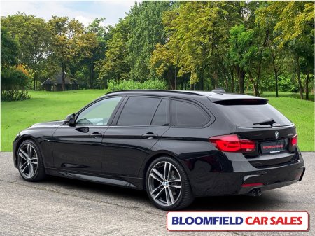 2019 BMW 3-Series - photo 5
