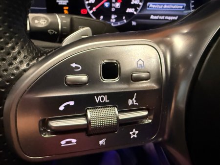 2018 Mercedes-Benz S-Class - photo 20