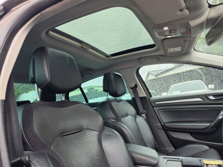 2017 Renault Megane - photo 6