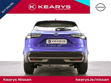 2026 Nissan Qashqai - photo 2