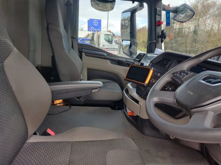 2023 MAN TGS 26.330 - photo 28
