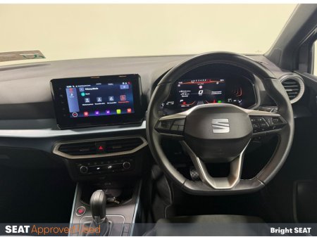 2025 SEAT Arona - photo 9