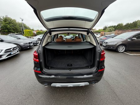 2020 BMW X3 - photo 19