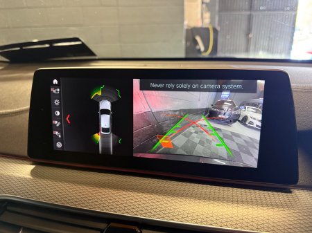 2019 BMW 6-Series - photo 12
