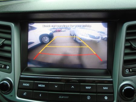 2016 Hyundai Tucson - photo 15
