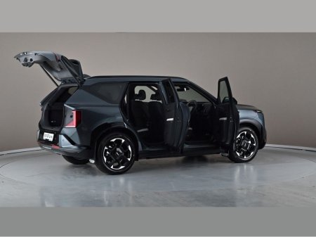 2026 Kia EV5 - photo 67