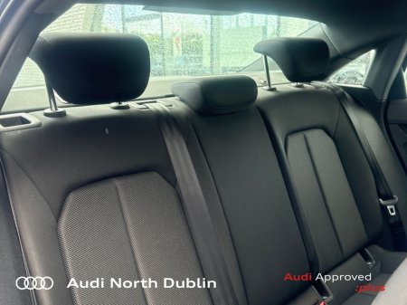 2023 Audi A3 - photo 22