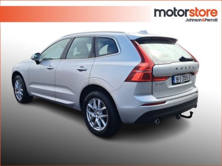 2019 Volvo XC60 - photo 2