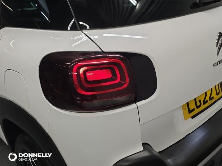 2022 Citroen C3 Aircross - photo 17