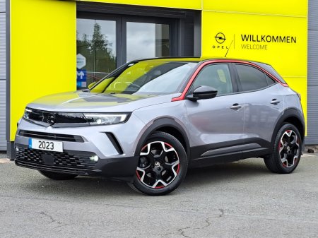 2023 Opel Mokka - photo 2
