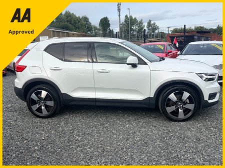 2020 Volvo XC40 - photo 2