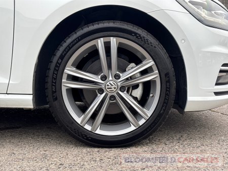 2019 Volkswagen Golf - photo 9
