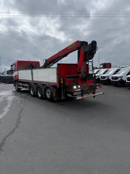 2021 Renault C - photo 5