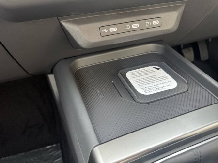2027 Kia Seltos - photo 12