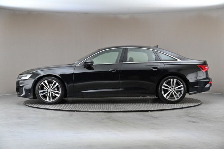 2019 Audi A6 - photo 5