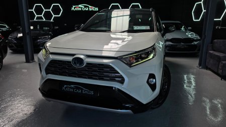 2019 Toyota RAV4 - photo 20