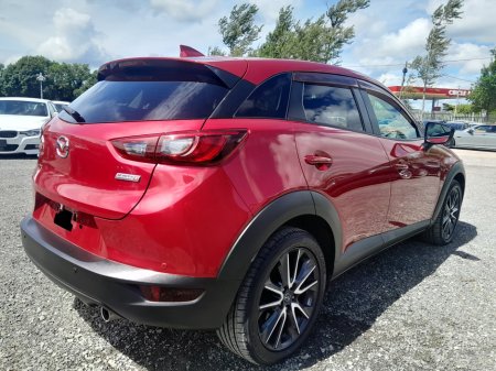 2016 Mazda CX-3 - photo 7