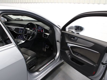 2019 Audi A6 - photo 21