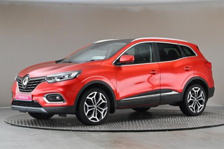 2019 Renault Kadjar - photo 4