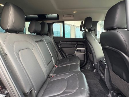 2024 Land Rover Defender - photo 15