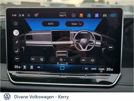 2025 Volkswagen Tiguan - photo 18