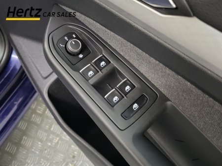 2024 Volkswagen Golf - photo 18