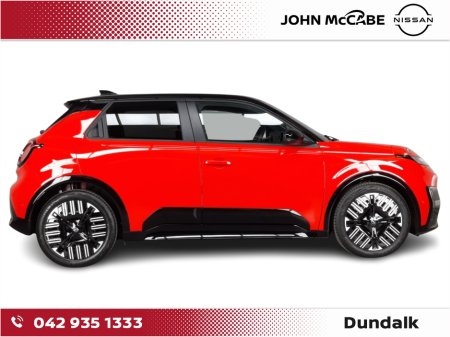 2027 Nissan Micra - photo 10