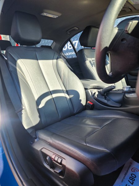2015 BMW 3-Series - photo 27