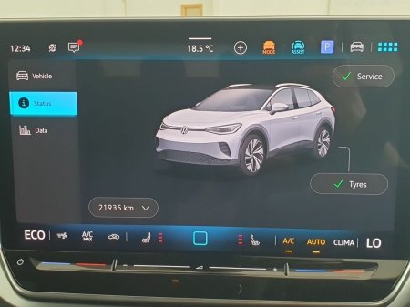 2025 Volkswagen ID.4 - photo 35