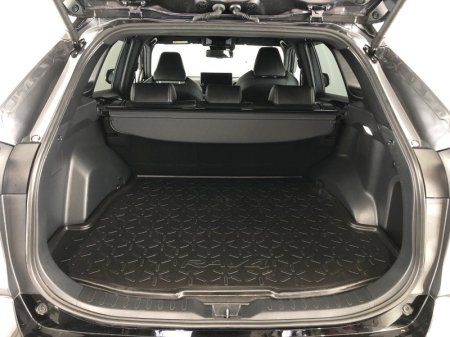 2025 Toyota RAV4 - photo 11