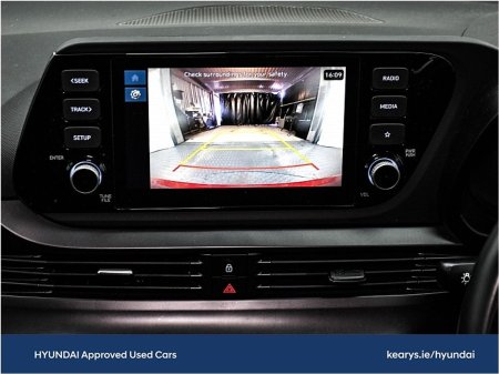 2024 Hyundai i20 - photo 21