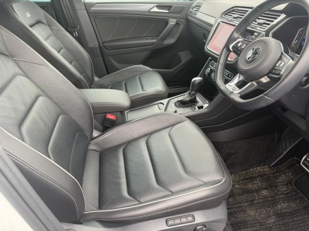 2019 Volkswagen Tiguan - photo 10