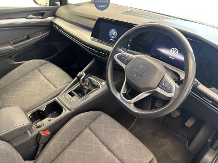2024 Volkswagen Golf - photo 6