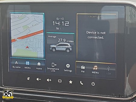 2023 Suzuki SX4 S-Cross - photo 21