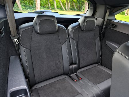 2025 Peugeot 5008 - photo 22