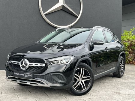 2022 Mercedes-Benz GLA - photo 29