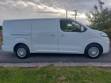 2023 Opel Vivaro - photo 9