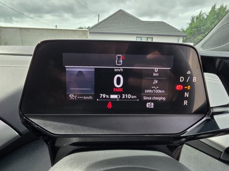 2023 Volkswagen ID.4 - photo 17