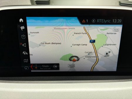 2019 BMW X1 - photo 18