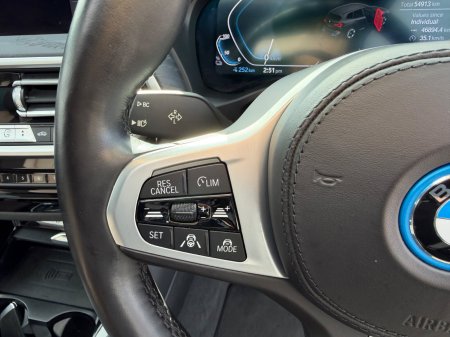 2022 BMW iX3 - photo 26