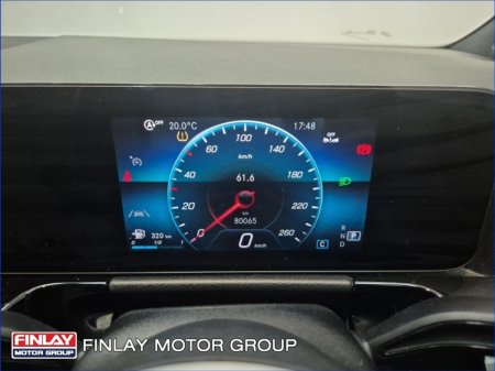 2023 Mercedes-Benz GLA - photo 26