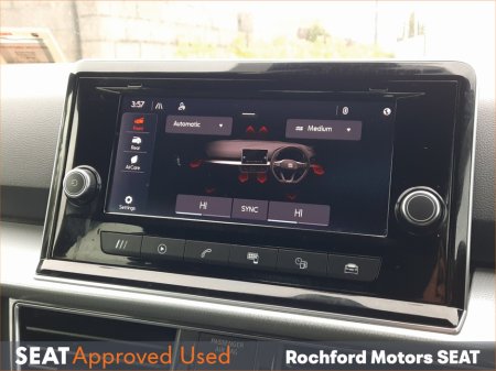 2022 SEAT Tarraco - photo 18