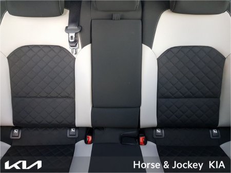 2021 Kia Ceed - photo 13