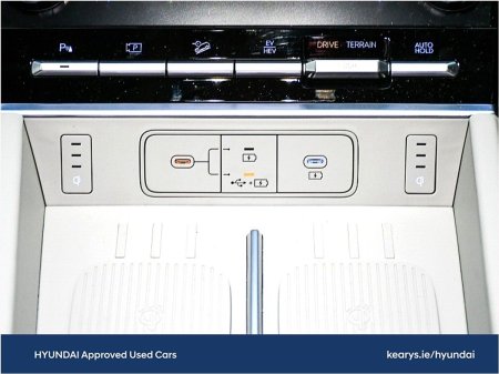 2026 Hyundai Santa Fe - photo 11
