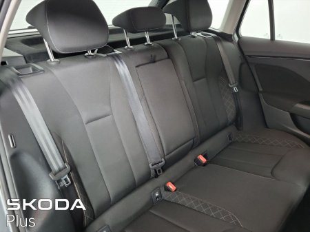2023 Skoda Kamiq - photo 27