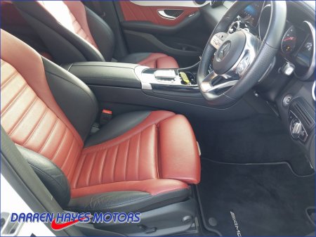 2022 Mercedes-Benz GLC - photo 12