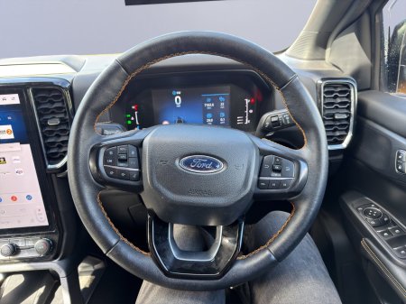2024 Ford Ranger - photo 10