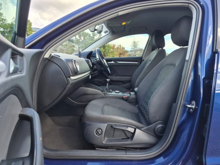 2016 Audi A3 - photo 18